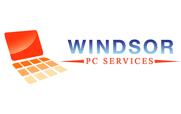 600x378 Computer Company Logo Design Computer Repair Business Amp Service