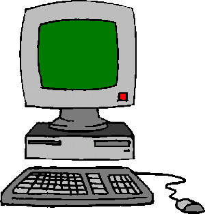 300x313 Computer Parts Clip Art 101 Clip Art