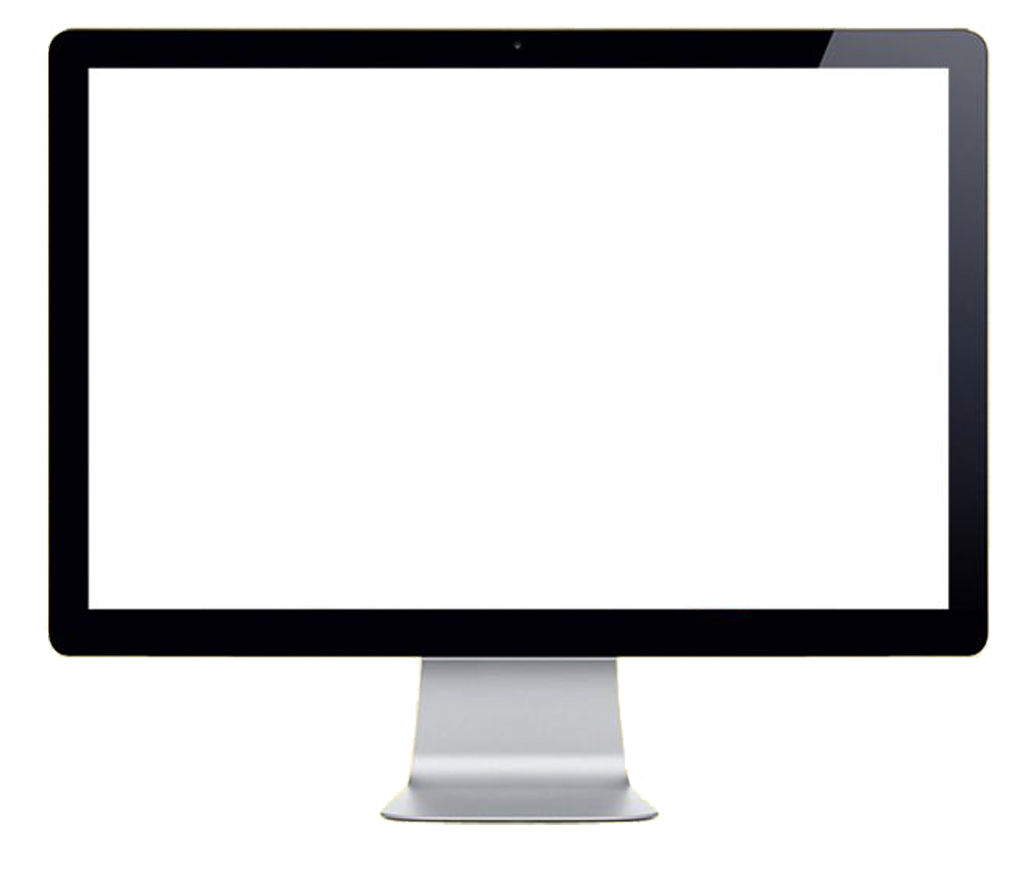 1036x870 Computer Monitor Png Clipart Panda