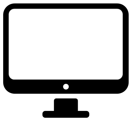 423x382 Desktop Monitor