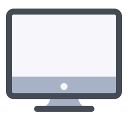 256x256 Computer Icon Pack (Png, Vector)