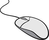 170x141 Mouse Clip Art