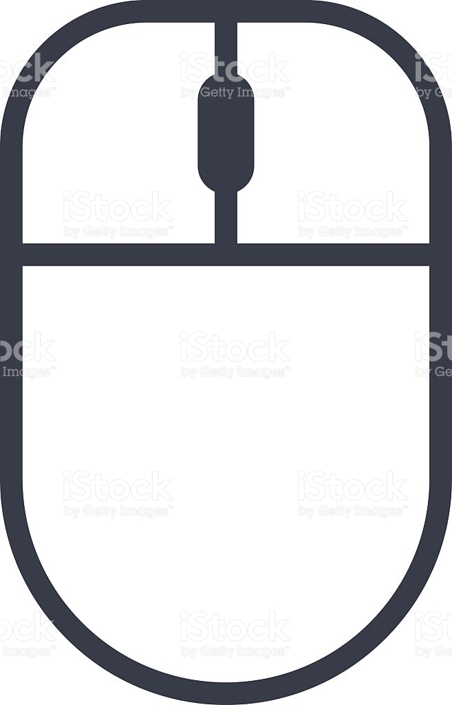 657x1024 Mouse Clipart Computer Design