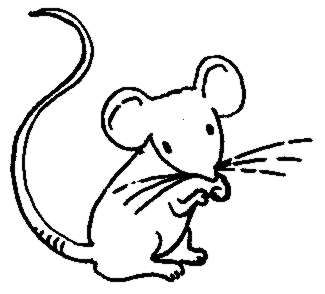 325x294 Top 88 Mouse Clip Art