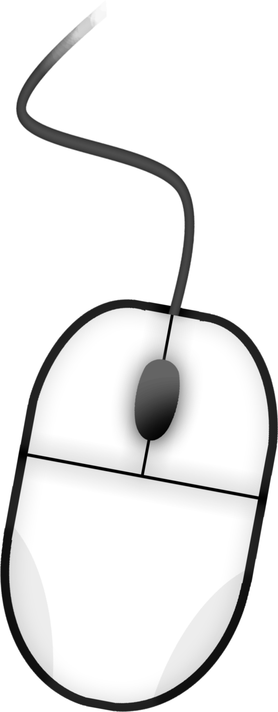 559x1427 Top 88 Mouse Clip Art