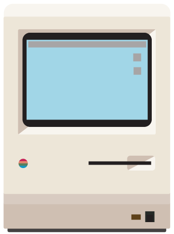 352x472 Free To Use Amp Public Domain Desktop Computer Clip Art