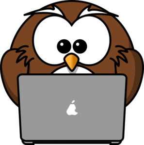 297x299 Laptop Computer Clipart For Kids