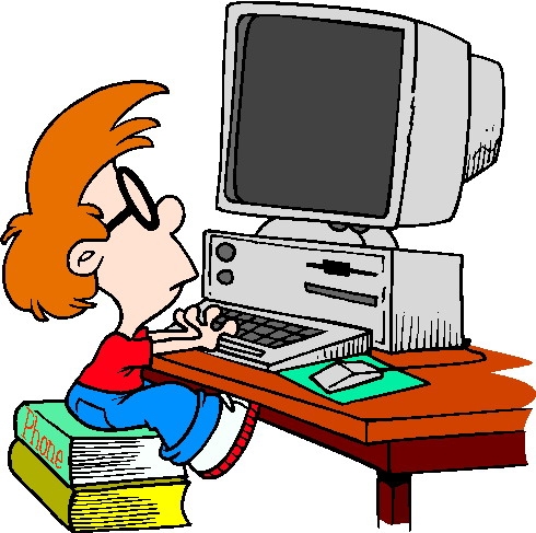 490x487 Best Computer Clipart For Kids