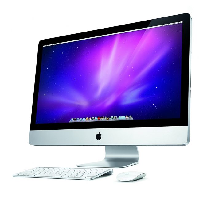 687x646 Singular Apple Desk Top Computer Pictures Inspirations Desktop