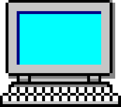 500x442 Animated Computer Pictures Collection