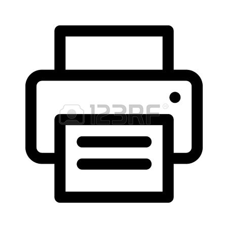 450x450 Inkjet Clipart