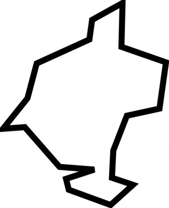 345x425 Laser Printer Clip Art Free Vector 4vector