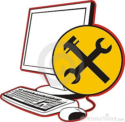 400x392 Repair Clipart