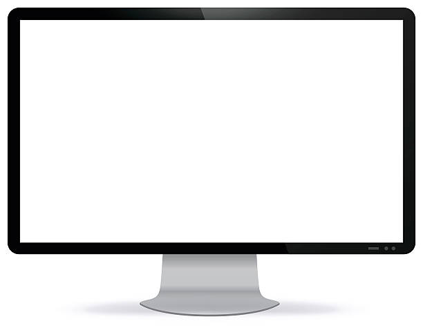 Computer Screen Clipart | Free download on ClipArtMag