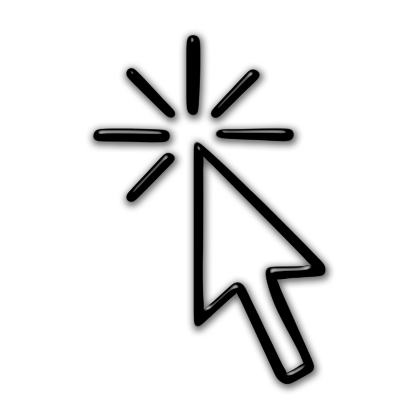420x420 Pointer Clipart Computer