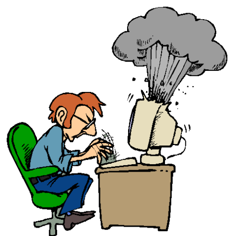 477x480 Clip Art Computer System Software Clipart 2231858