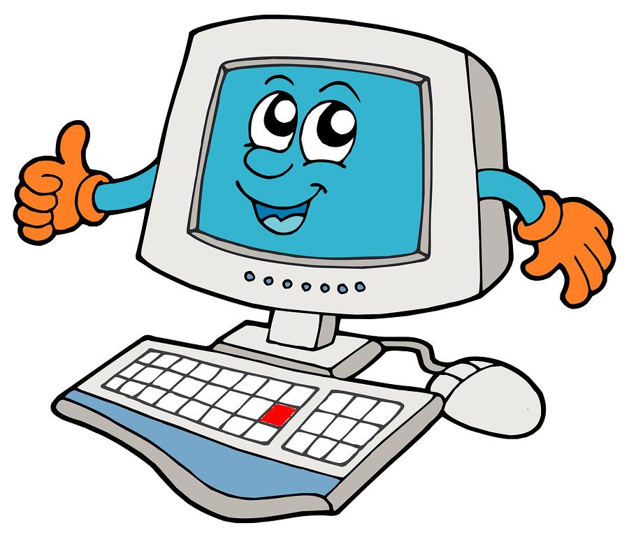 900x769 Coding Clipart Computer User
