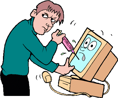 400x334 Tips To Stay Safe In A Computer Virus World