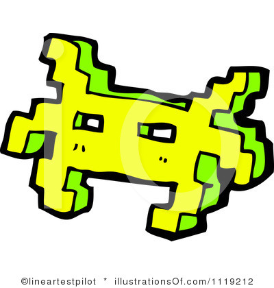 400x420 Virus Clipart