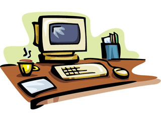 320x240 Technology Clipart Computer Class