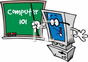 300x213 Technology Clipart Computer Training
