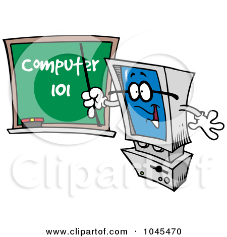 450x470 Computer Class Clipart Many Interesting Cliparts