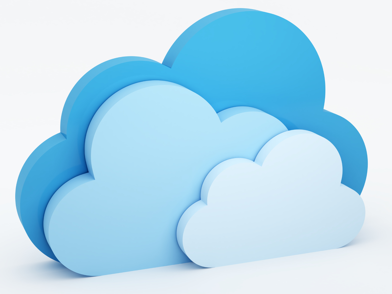 1600x1200 Cloud Computing Clipart