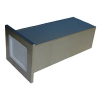 200x200 Ready Access Drive Thru Windows Pass Thru Windows Amp Air Curtains