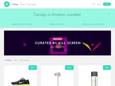 236x177 The Design Portfolio Of Tyler Stober Html Awards Nominees