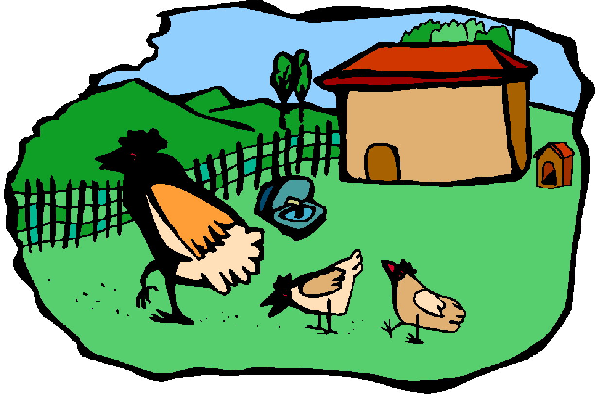 1232x811 Farming Concert Clip Art Image