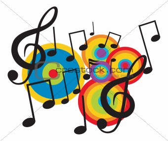 340x285 Summer Music Concert Clip Art Cliparts