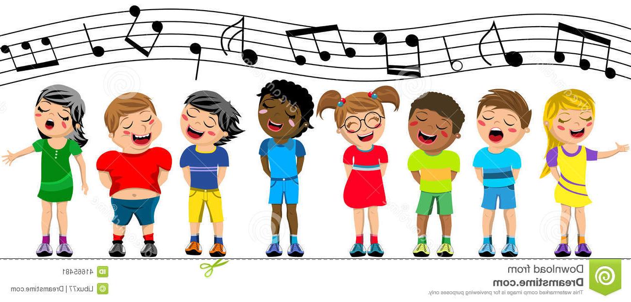 1300x623 Unique Concert Clipart Kid Children Photos