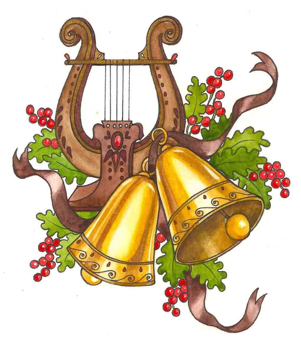 1019x1185 Christmas Band Concert Clip Art Cheminee.website