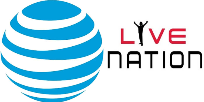 700x350 Atampt Expands Front Of The Line Concert Ticket Access The Music