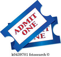 206x194 Tickets Stock Illustrations. 8,913 Tickets Clip Art Images