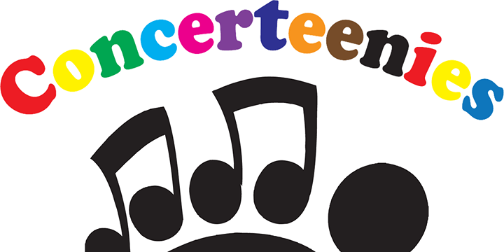 720x360 Concerteenies Musicians Tbc (1 Amp 2 Year Olds, Siblings Welcome