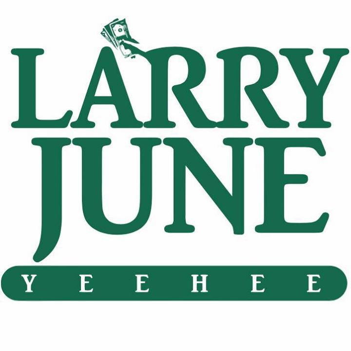720x720 Larry June Tour Dates 2018