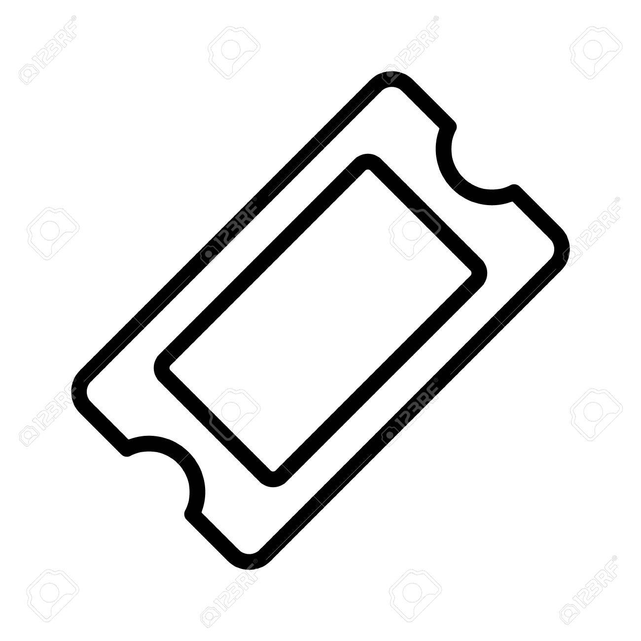 1300x1300 Raffle Stub