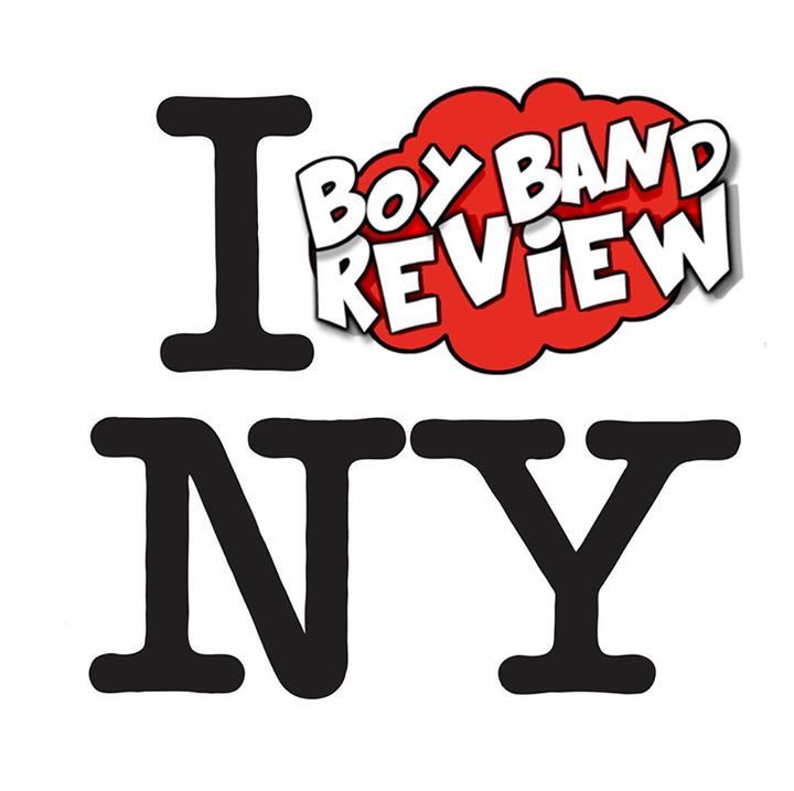 720x717 Boy Band Review New York
