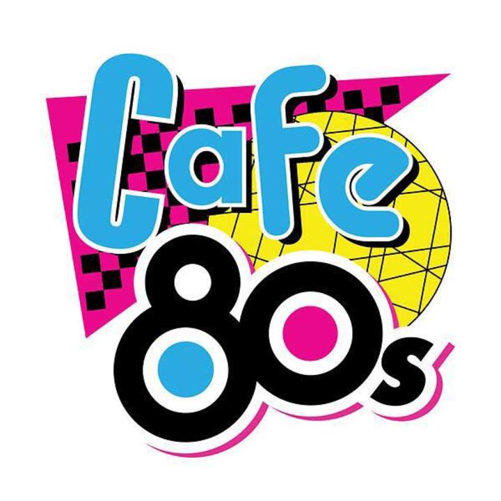 720x720 Cafe 80's Tour Dates 2018