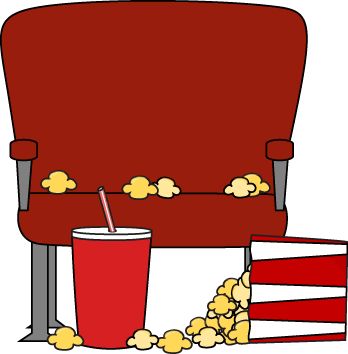 348x354 Movie Theatre Concession Stand Clip Art Cliparts
