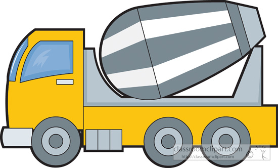 550x332 Graphics For Concrete Truck Cartoon Graphics