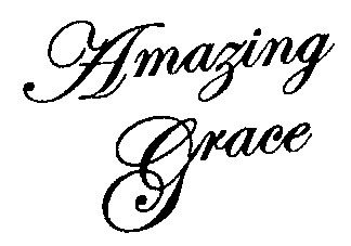 324x227 Sympathy Amazing Grace Clipart