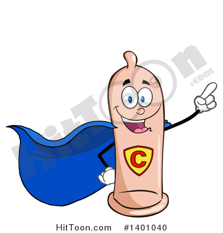 450x470 Condom Clipart