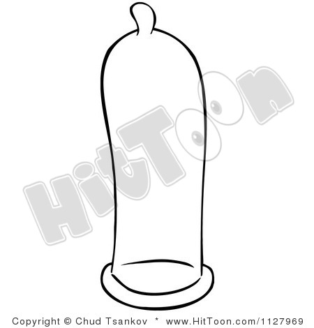 450x470 Condoms Clipart