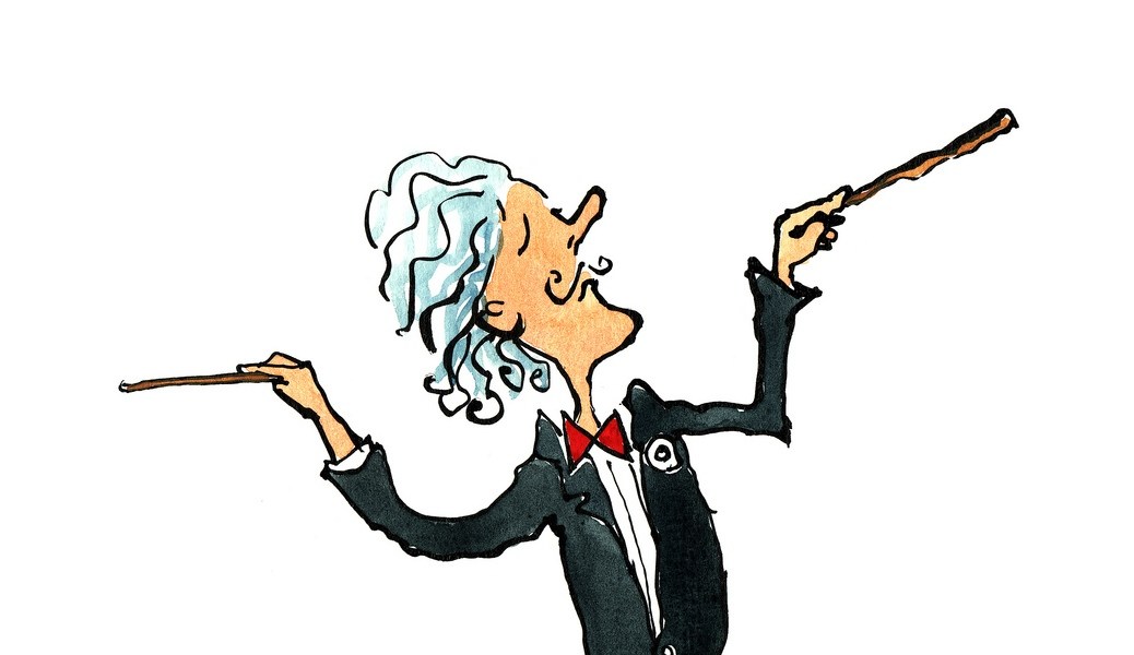 1038x600 Conductor Needs More Rehearsal Time