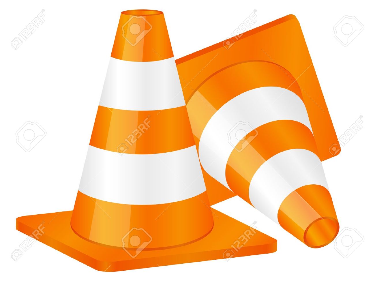 1300x974 Traffic Cone Clipart Many Interesting Cliparts