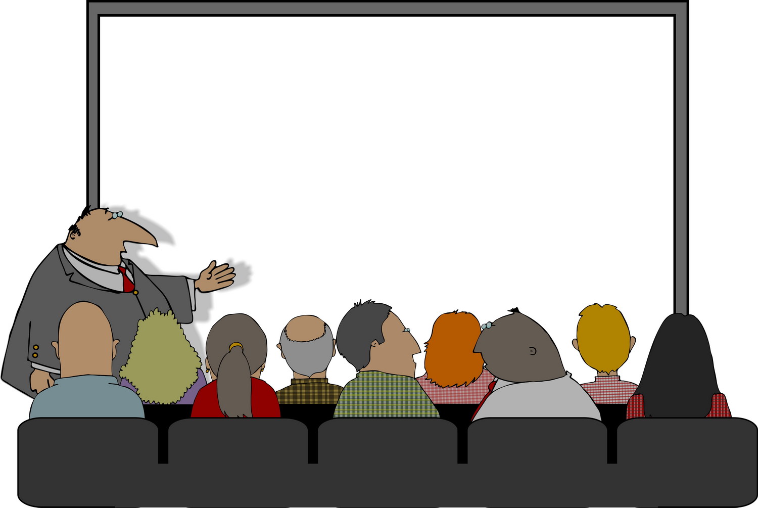 1500x1005 Church Conference Etiquette