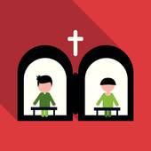 170x170 Confession Clip Art