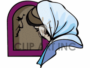 300x225 Confession Clipart Clipart Panda